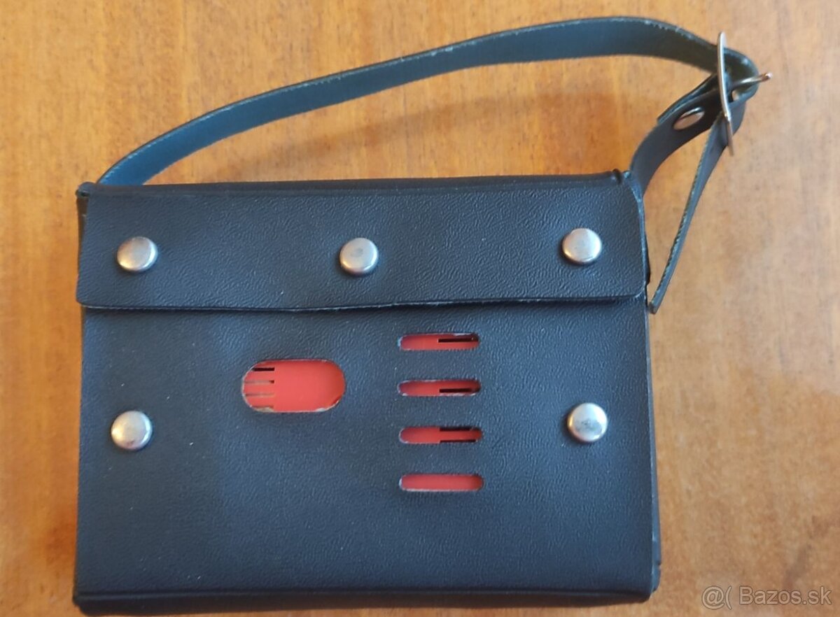 ЗВЕЗДОЧКА - Sovietske Rádio "ZVEZDOCHKA" (1972) - 14