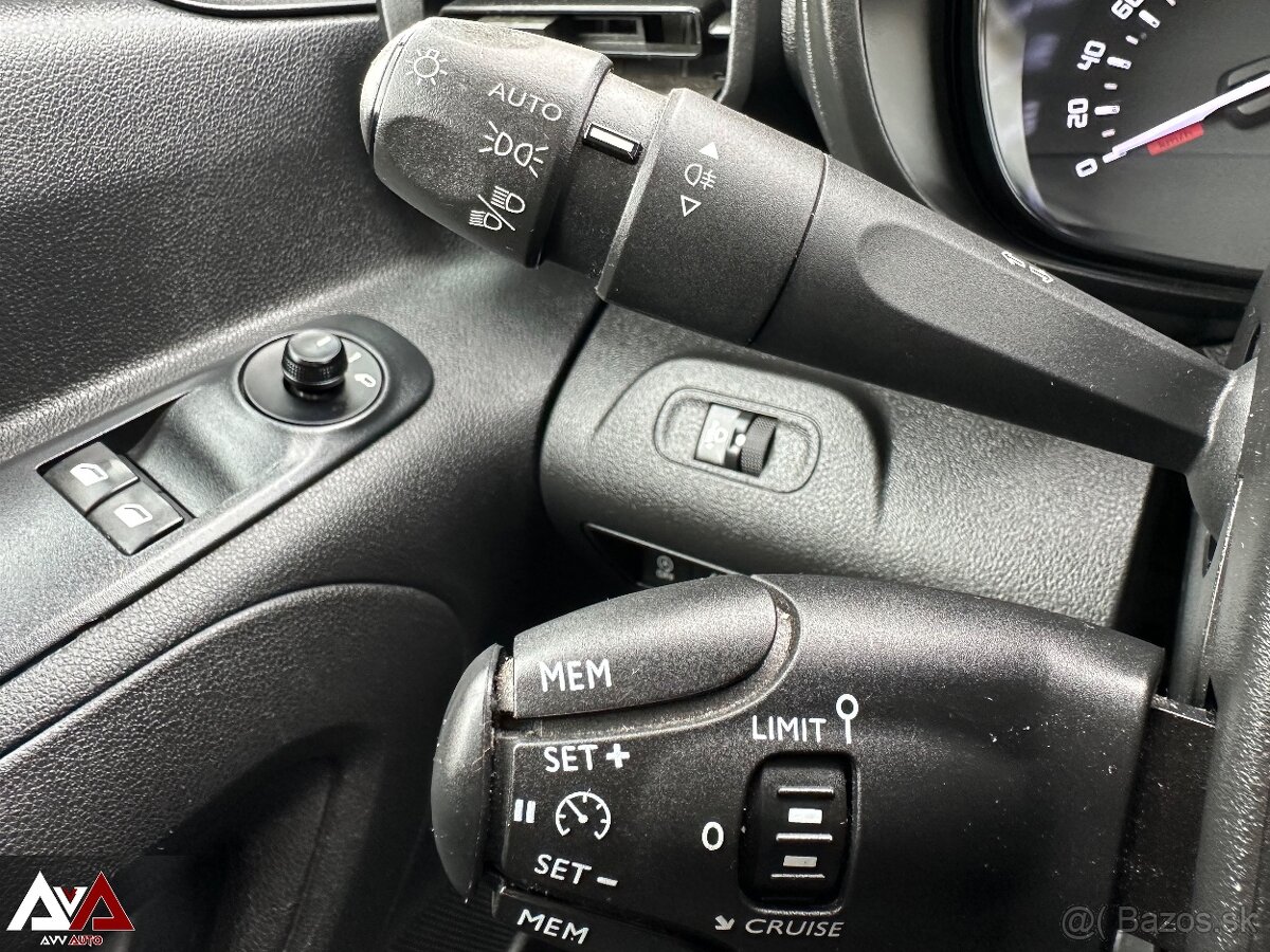 Toyota Proace City Verso 1.2T Short, 25 820km, SR - 14