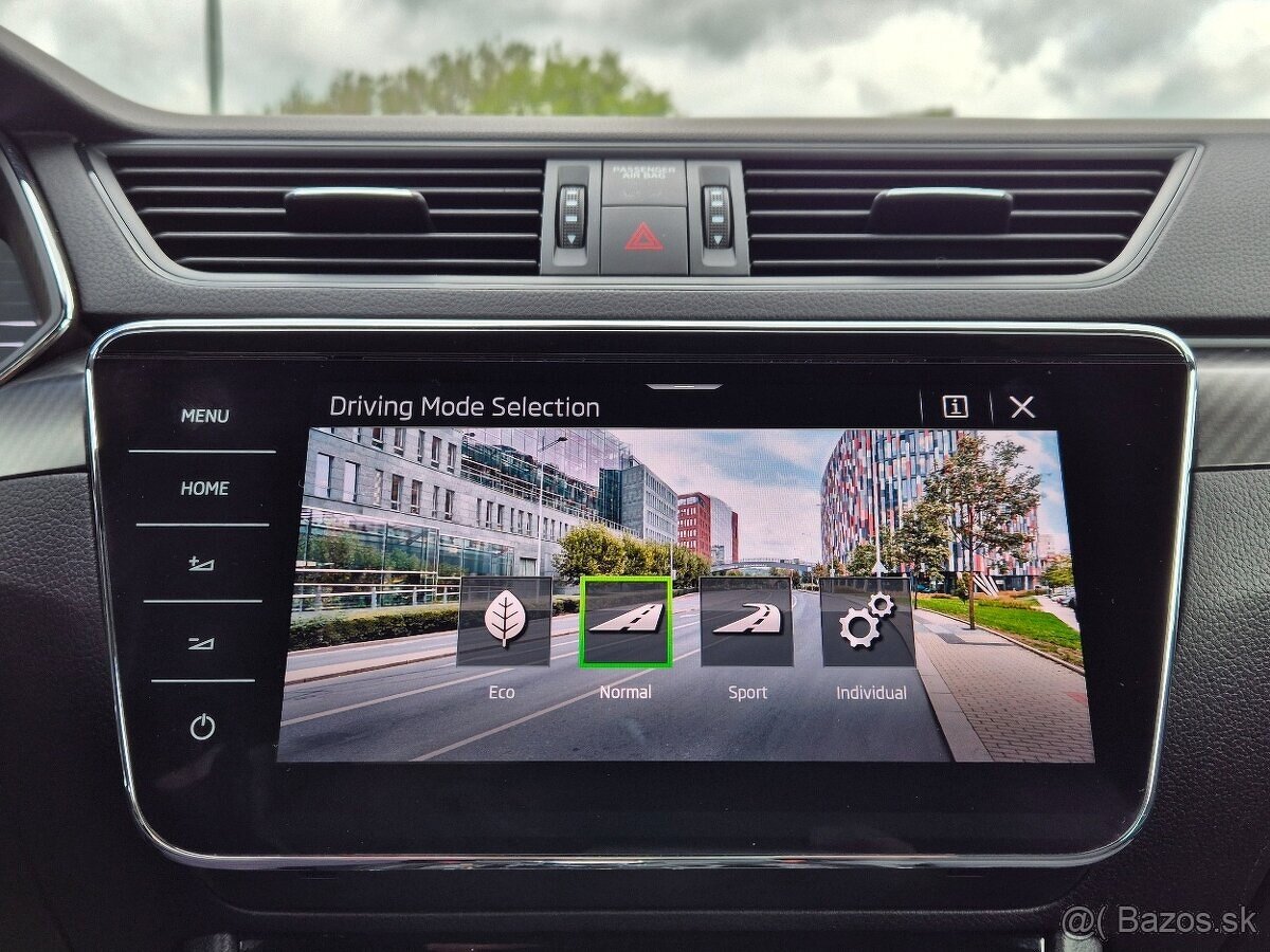 ✅ Škoda Superb Sportline 2.0 TDI DSG 147kW 4x4 Virtual ✅ - 14