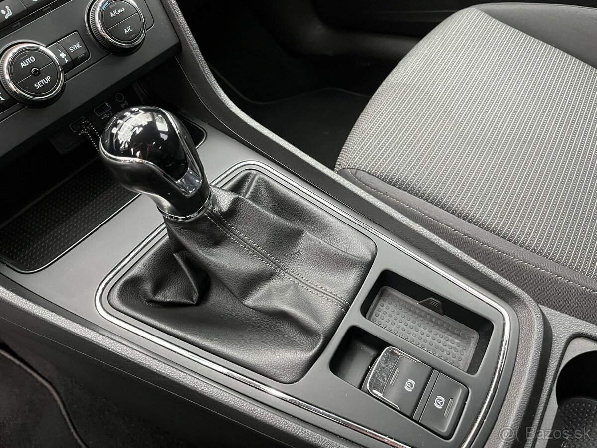 Seat Leon ST 1.6 TDI - 14