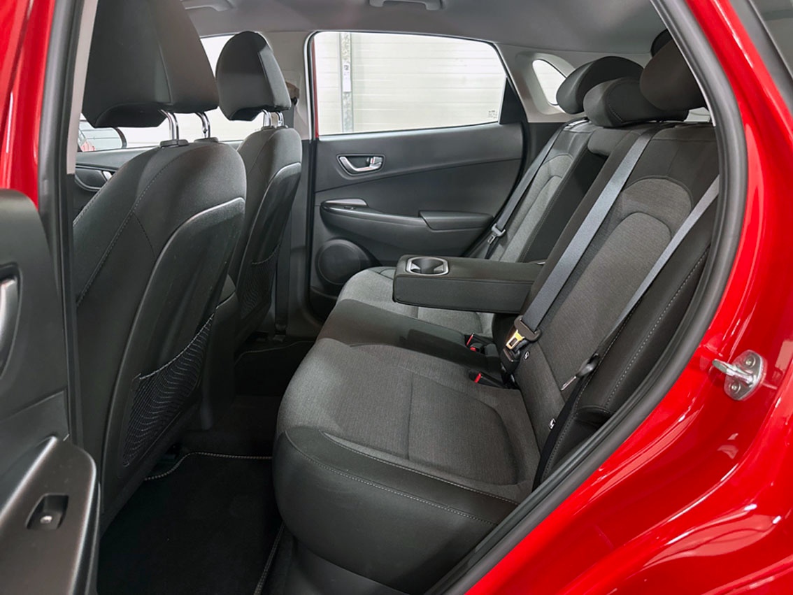Hyundai Kona Electric 136PSr. 03 / 2022✅ODPOCET✅ - 14