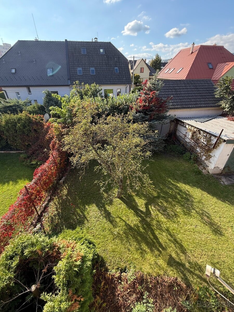 Krásny rodinný dom aj ako investícia - 14