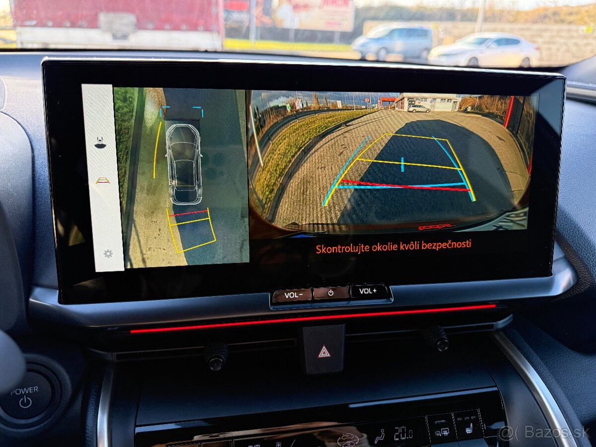 TOYOTA C-HR, 1.8 Hybrid - 14