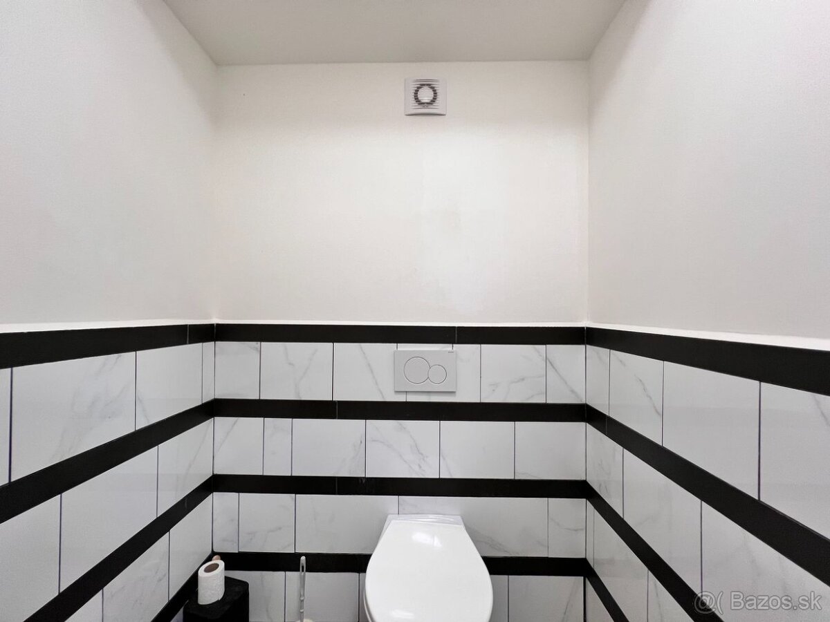 Prenájom priestorov s parkovaním – Narcisová ulica, Košice - 14