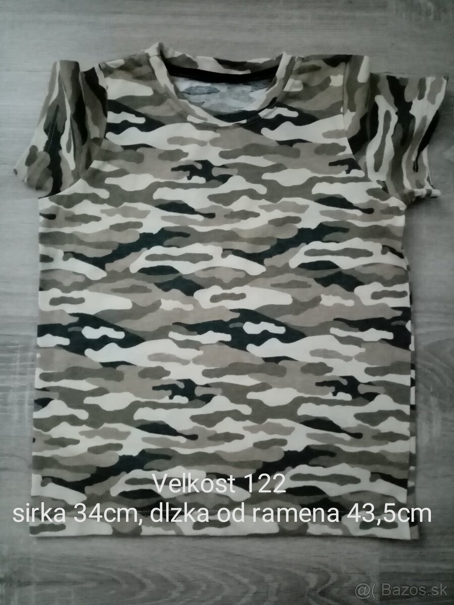 Handmade mikiny, teplaky a upletova sukna - 14