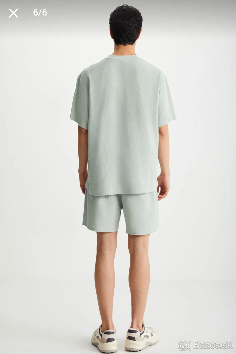 Pánske tričko GRIMELANGE Ramadan - 14