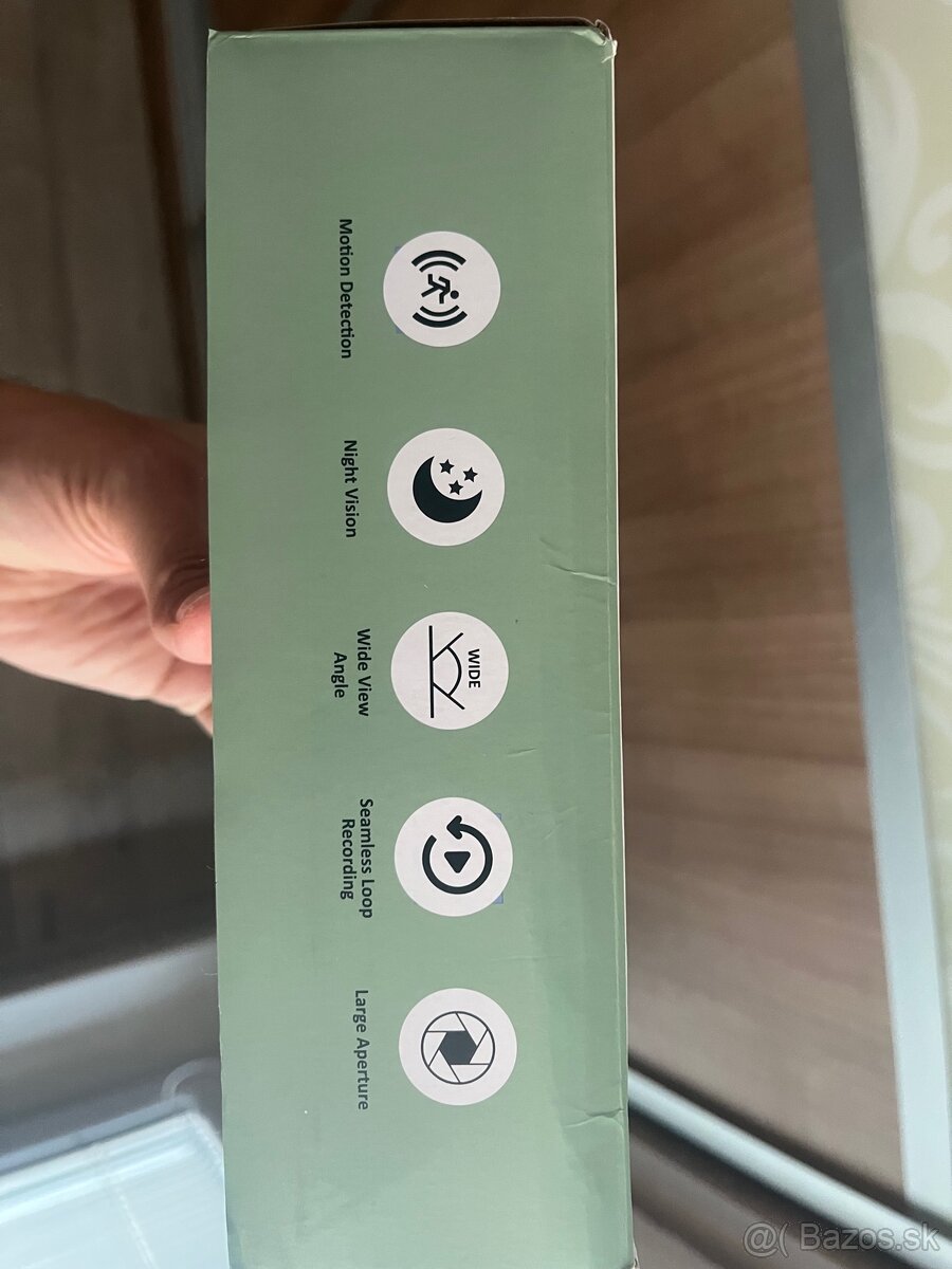 Predam Autokameru - 14