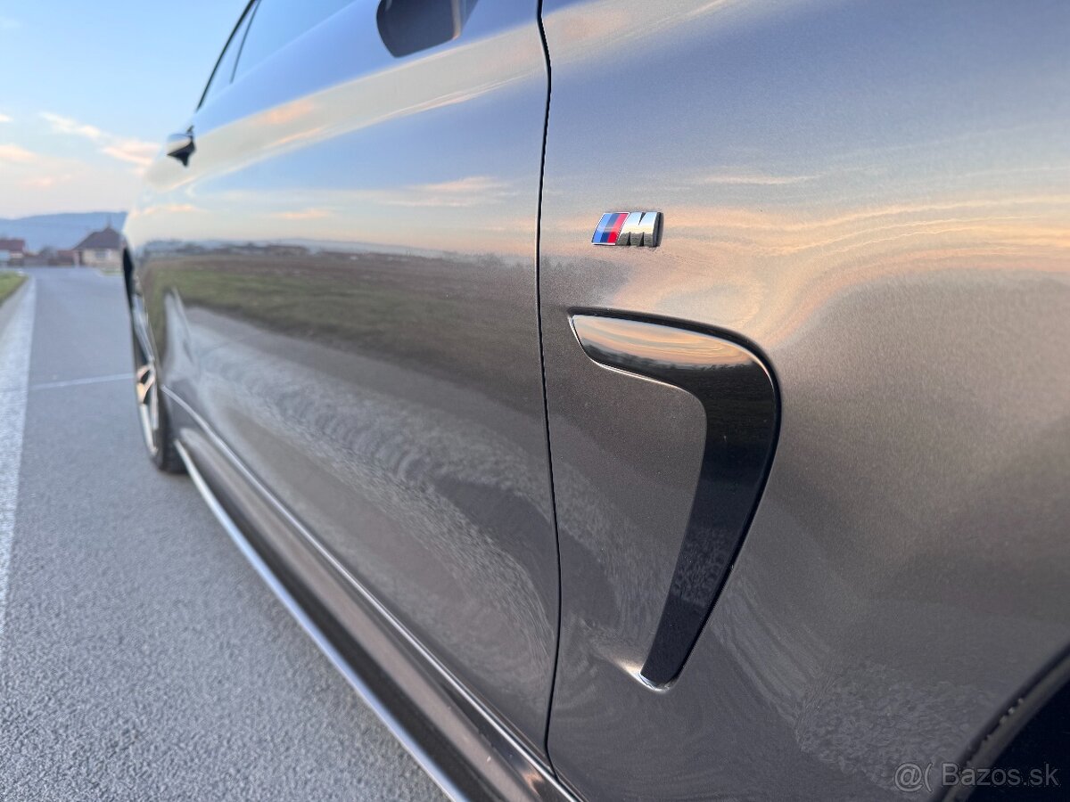 ✅ 2015 BMW 430d coupe Mpacket, nové v CZ, 163tis. km - 14