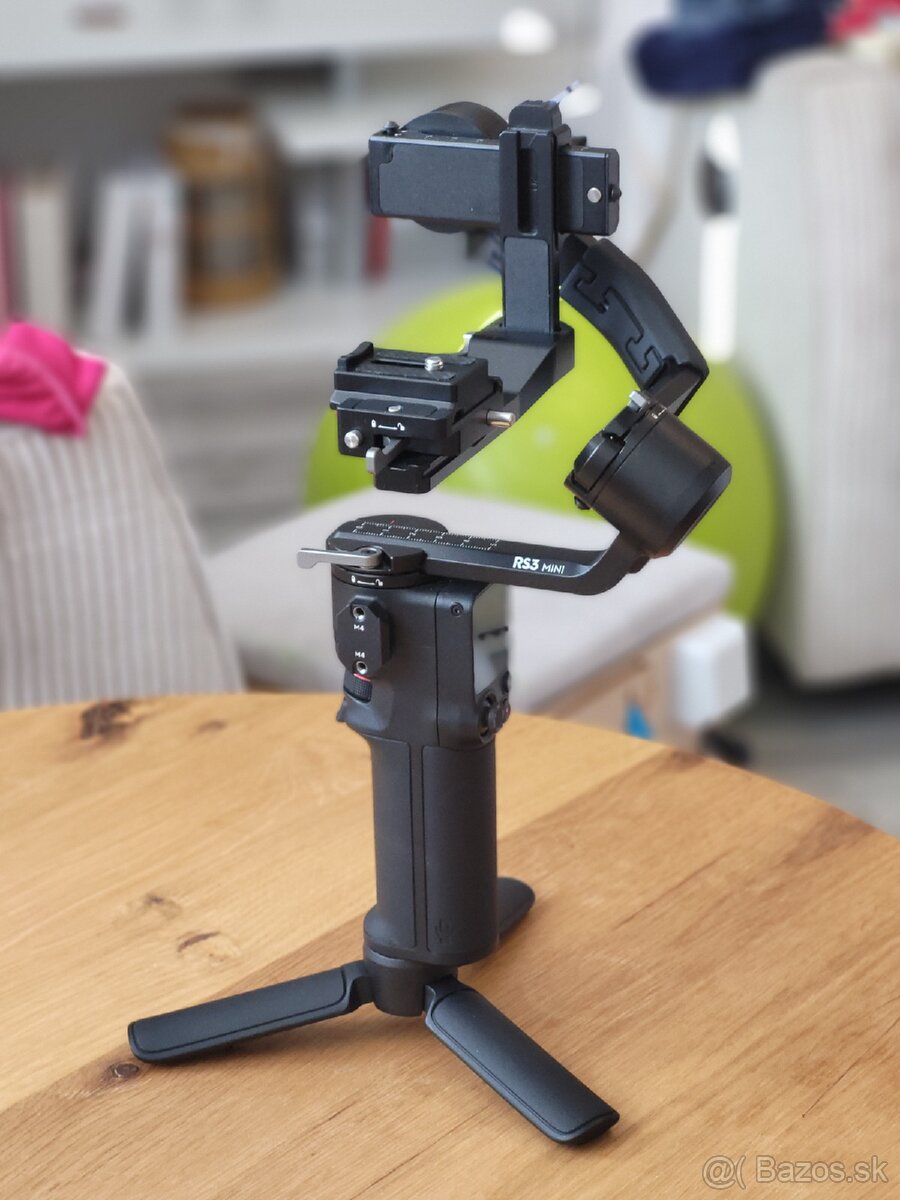 📸 SONY A7 III + Tamron 28–75 + prĂslušenstvo – TOP stav - 14