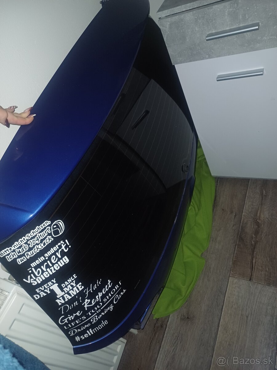 VW Golf V 1.9 TDI - 14