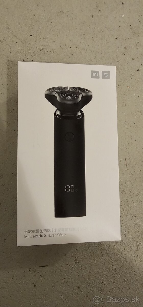 Holiace strojceky Xiaomi - 14