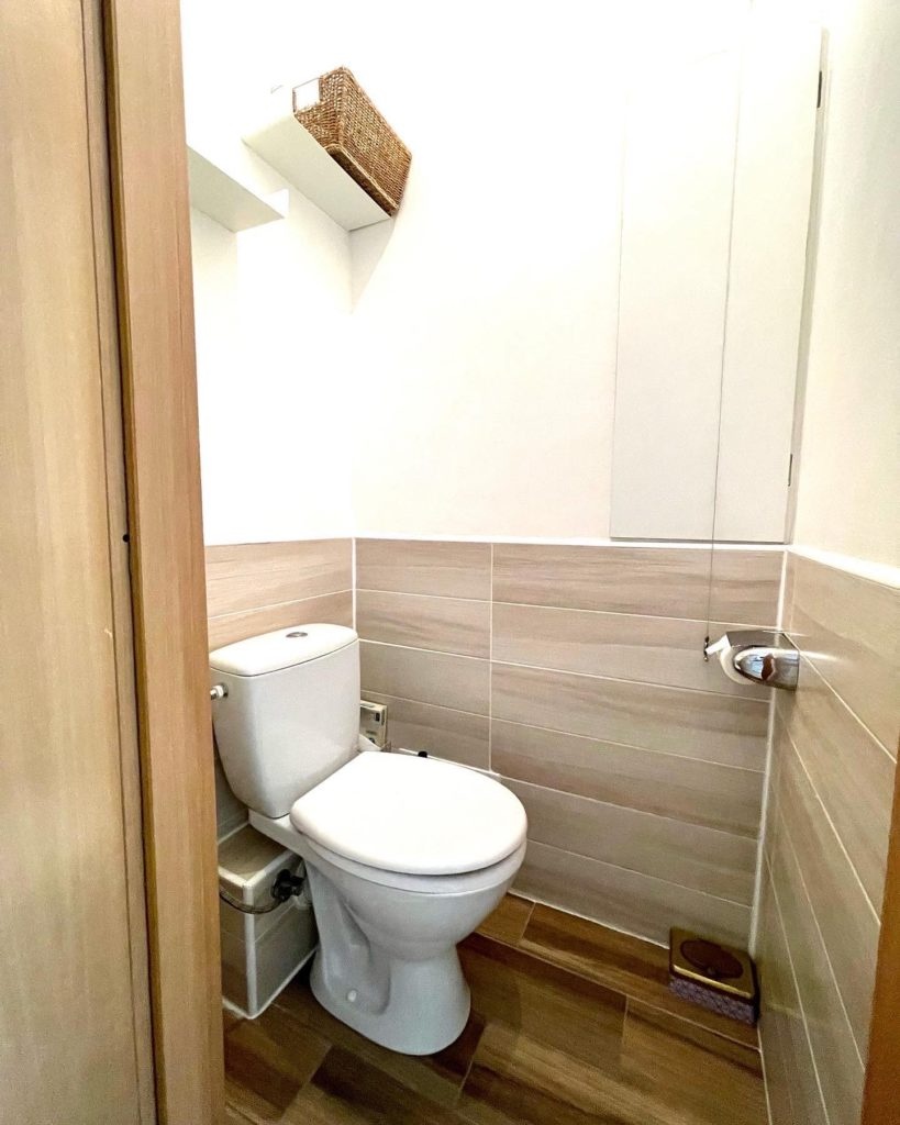 Na predaj 3 izb. byt, Studenohorská ul. BA - Lamač - 14