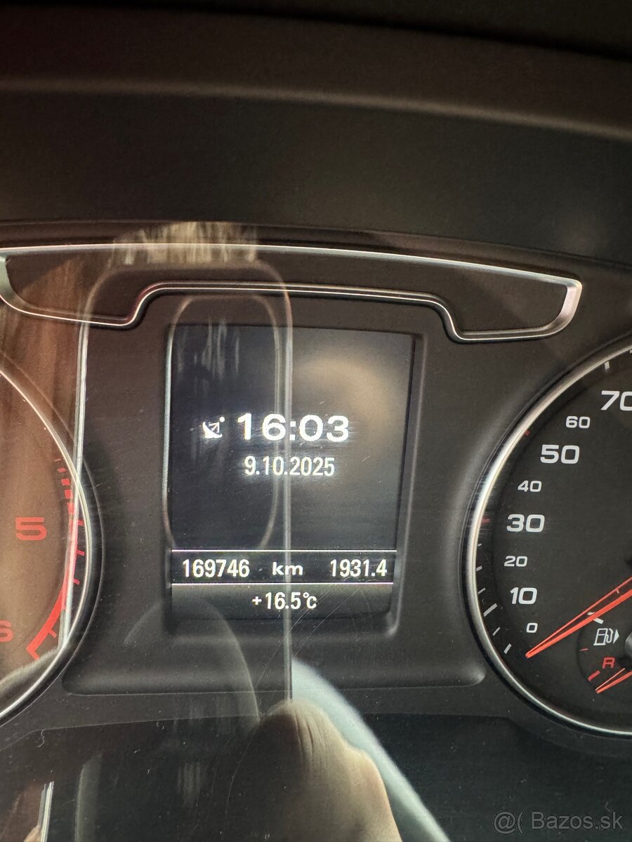 Audi Q3 2.0Tdi Quattro S-Line - 14