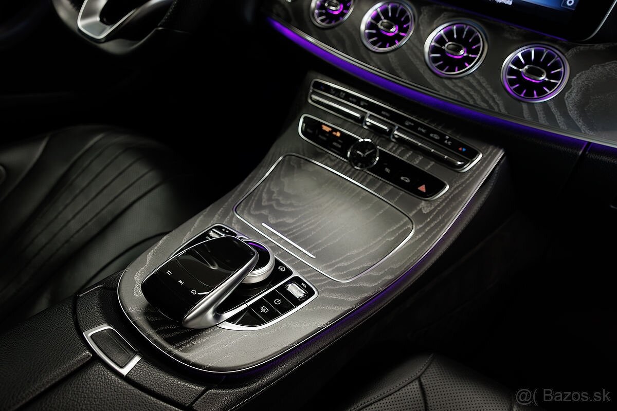 Mercedes-Benz CLS 350d 4Matic AMG Line - 14