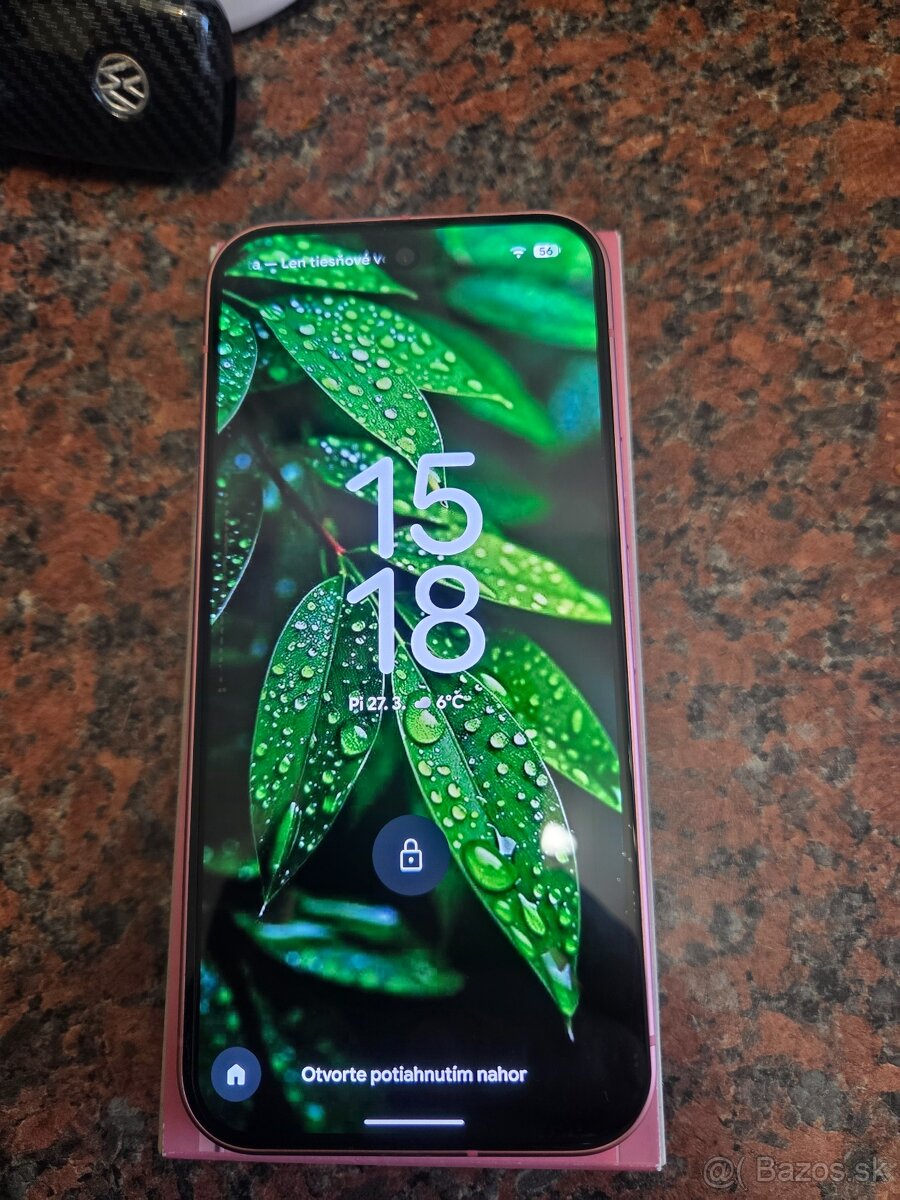 Google pixel 9 12/128gb - 14