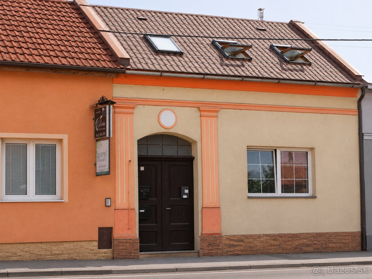 Nehnuteľnosť v centre mesta Prešov - 14