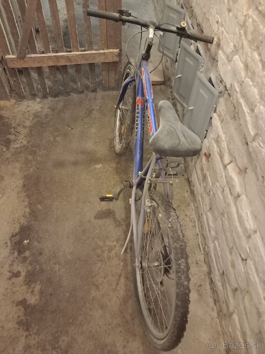 Bicykle ✅️ - 14
