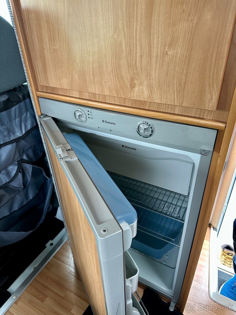 Autokaravan, karavan - 14