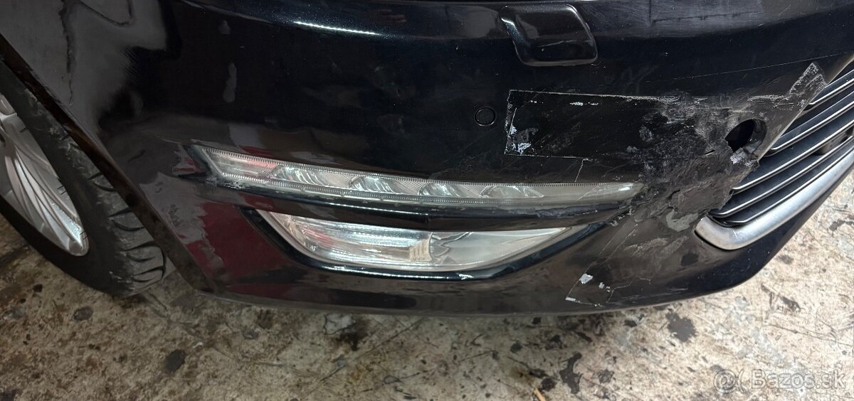 Rozpredam Ford Mondeo MK4 Facelift - 14