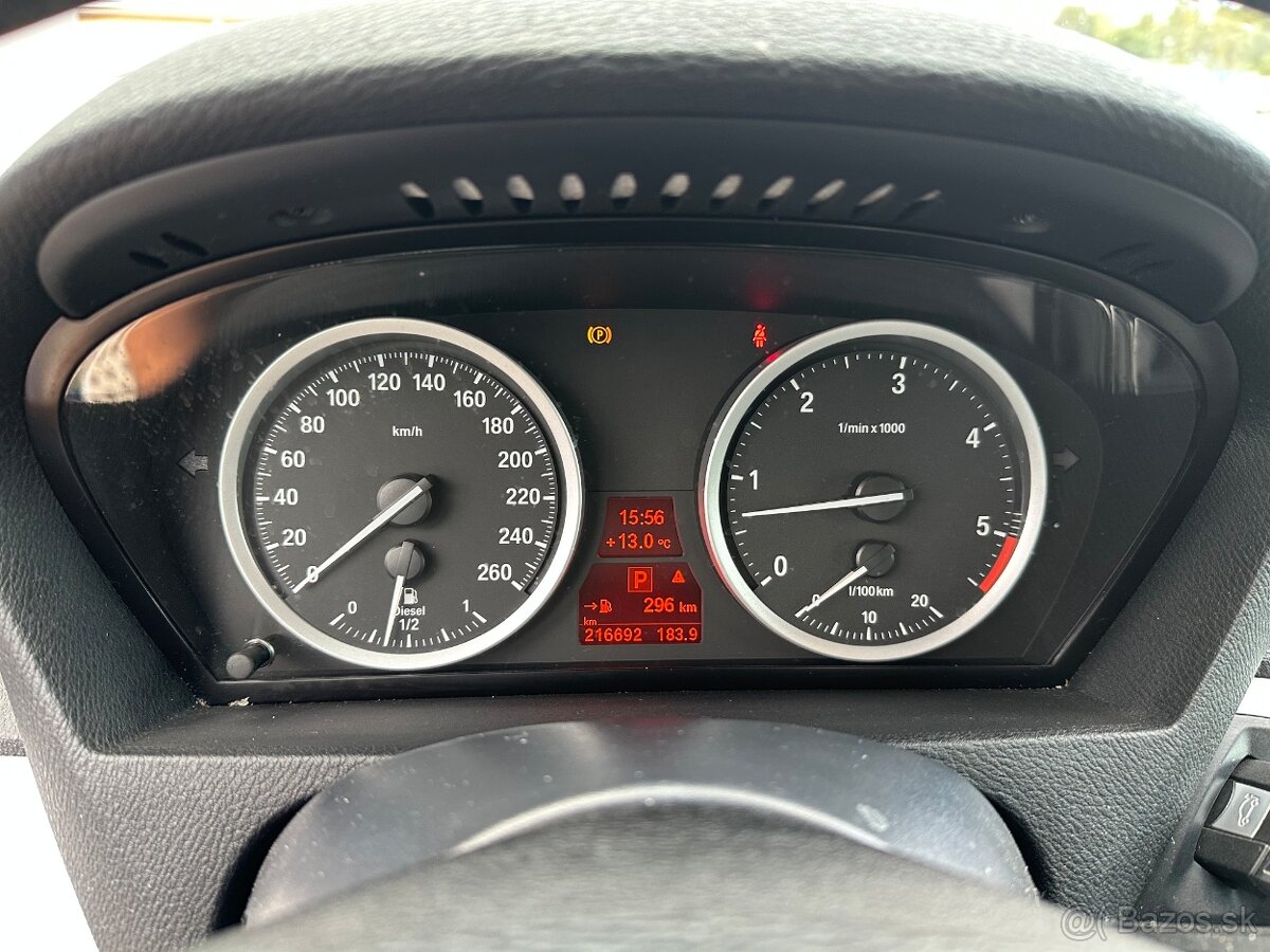 BMW X6 xDrive 35sd - 14