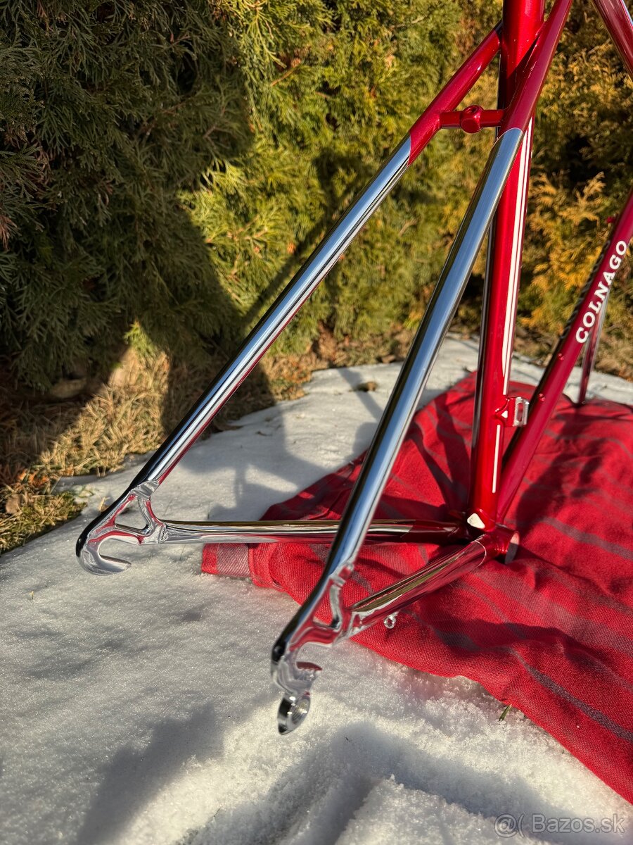 Colnago Master Equilateral - 14