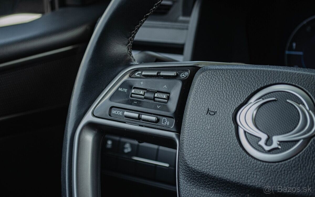 SsangYong Rexton 2.2 e-XDi 148kW 2024 - 14