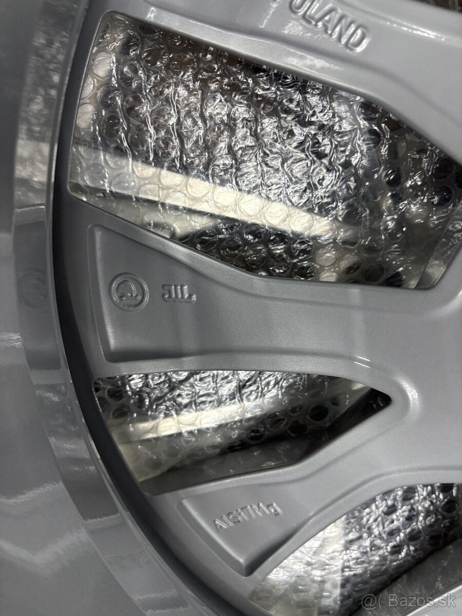5x112 r18 Superb 3 superb 4 nove disky - 14