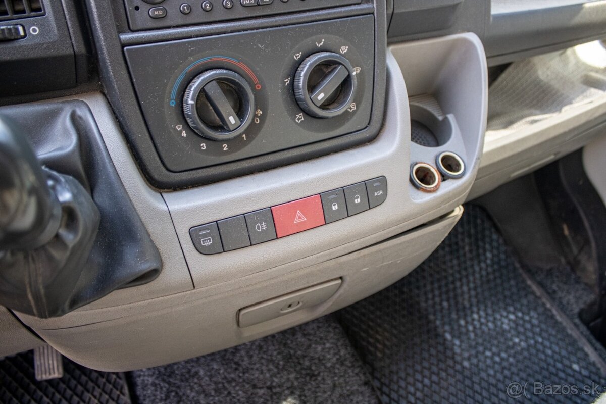 Peugeot Boxer 2.2 HDi 333 L3 - 14