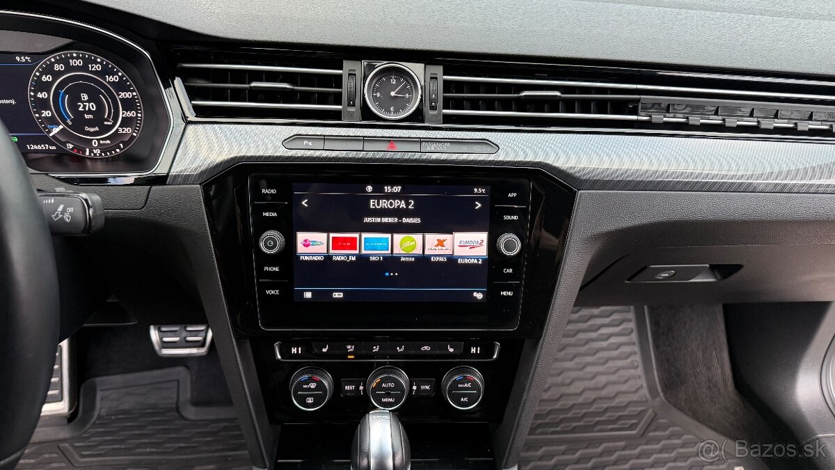 Volkswagen Arteon 2.0 TDI SCR BMT R-Line DSG - 14