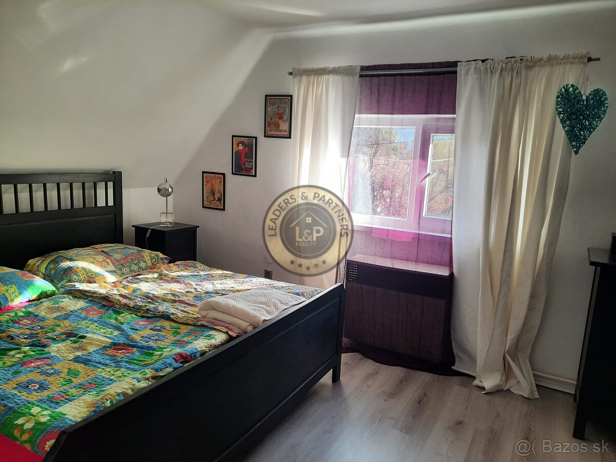 PREDAJ víkendový domček Dunasziget - 14