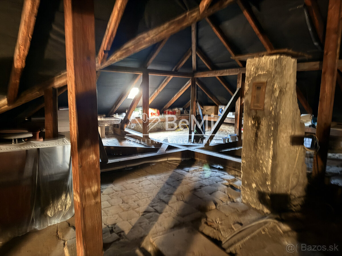 INVESTIČNÁ PRÍLEŽITOSŤ – CENTRUM TRENČÍNA 020-15-MIKUa - 14