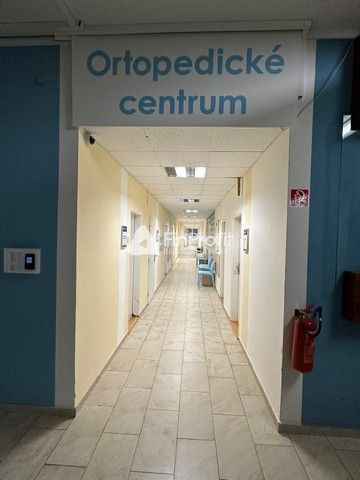 Kancelárske priestory s umývadlom na prenájom - od 18 m2, Bo - 14