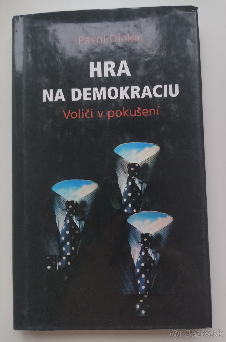 Politika : náčrty, príbehy, svedectvá - 14