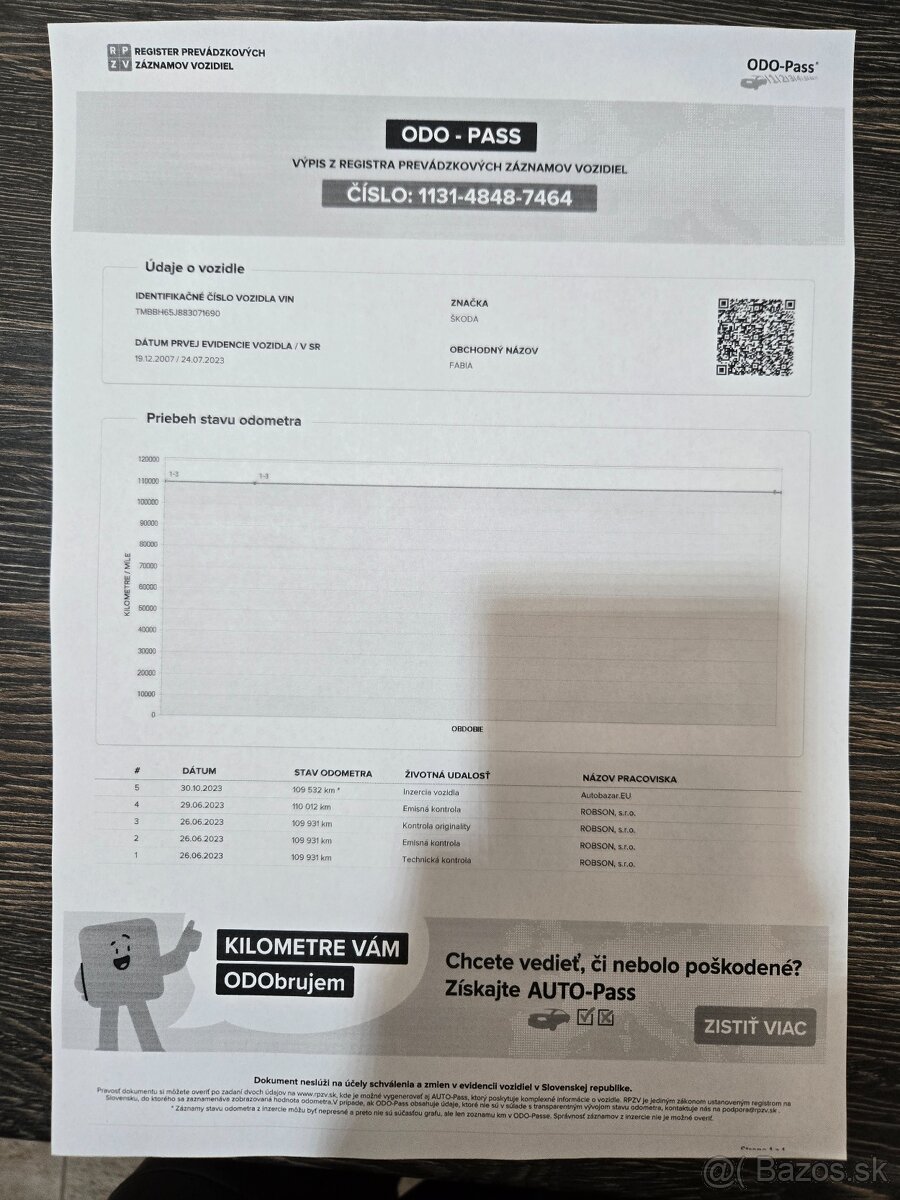 Škoda Fabia 1.2 HTP 12V Elegance - 14