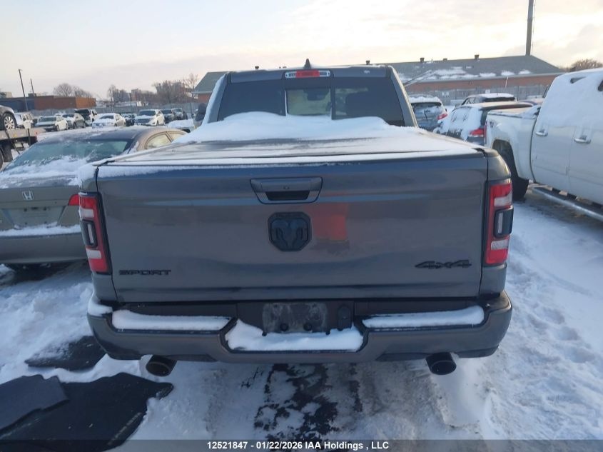 Dodge ram sport - 14