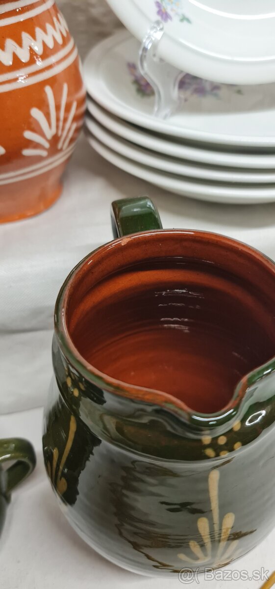 Vidiecké dekorácie 21 - 14