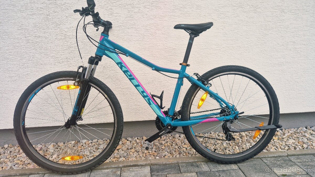 Kellys Vanity 20 / 27,5" M - 14