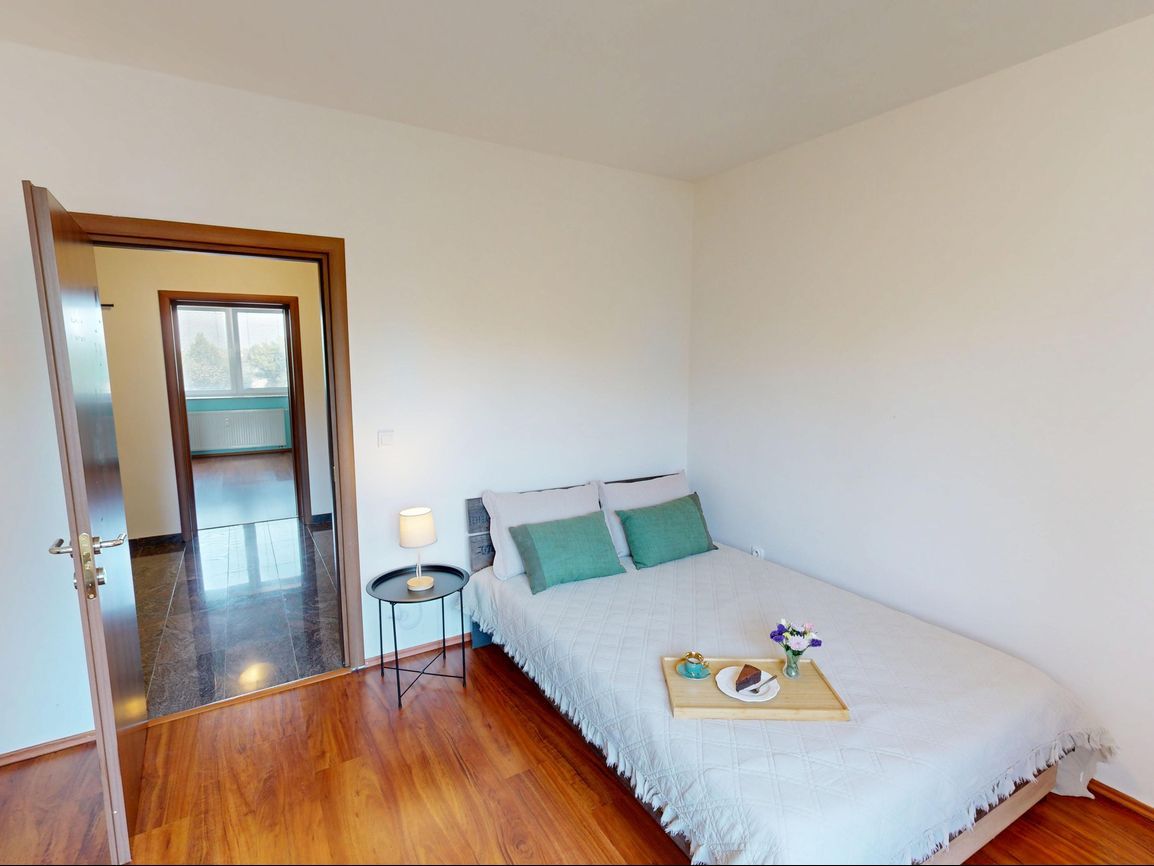 NOVÁ CENA - Komfortné bývanie v centre Šurian, MDŽ – 3 izbov - 14