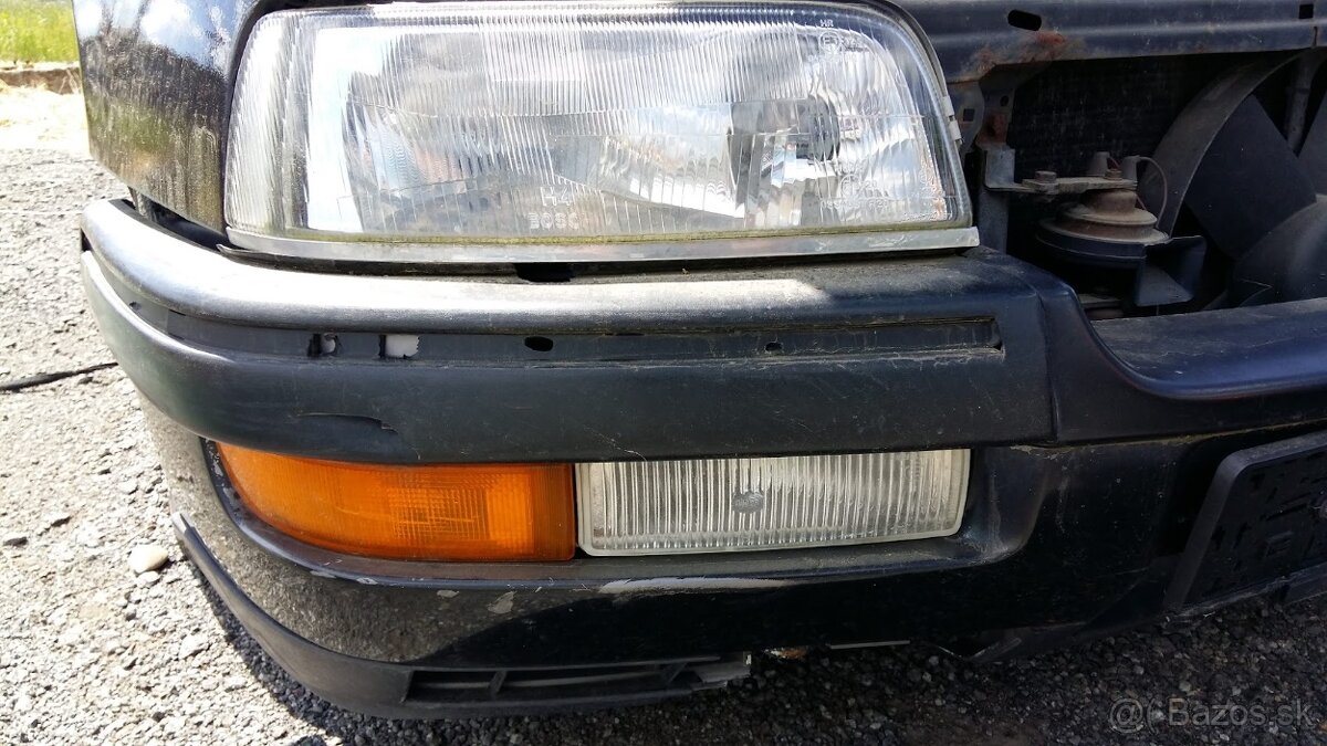 Opel Senátor 3.0i 24V - 14