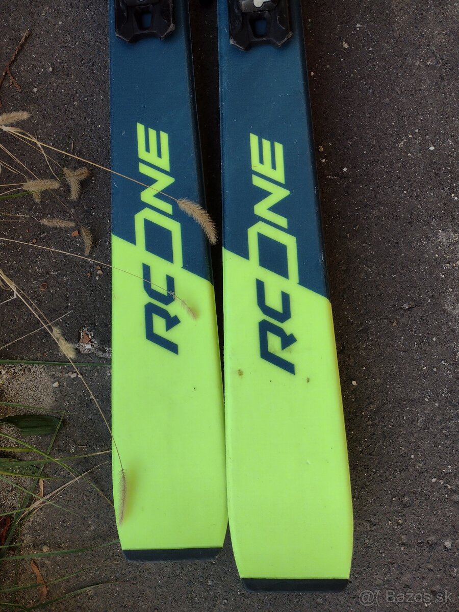 lyže 145cm,155cm,165cm - 14