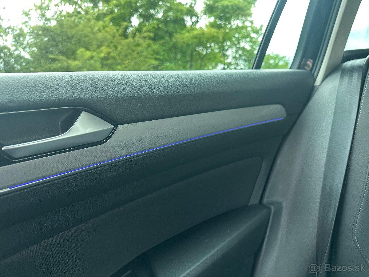 Volkswagen Passat B8.5 2.0 TDi 110kw 7st. DSG - 14