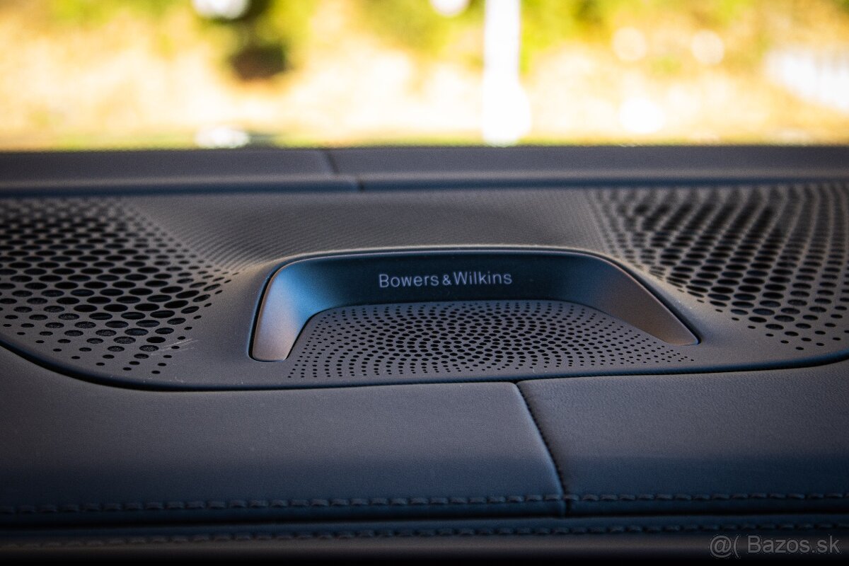 X5 40d Msport, Laser, Vzduch, Webasto, Masáž, Pano, DPH - 14