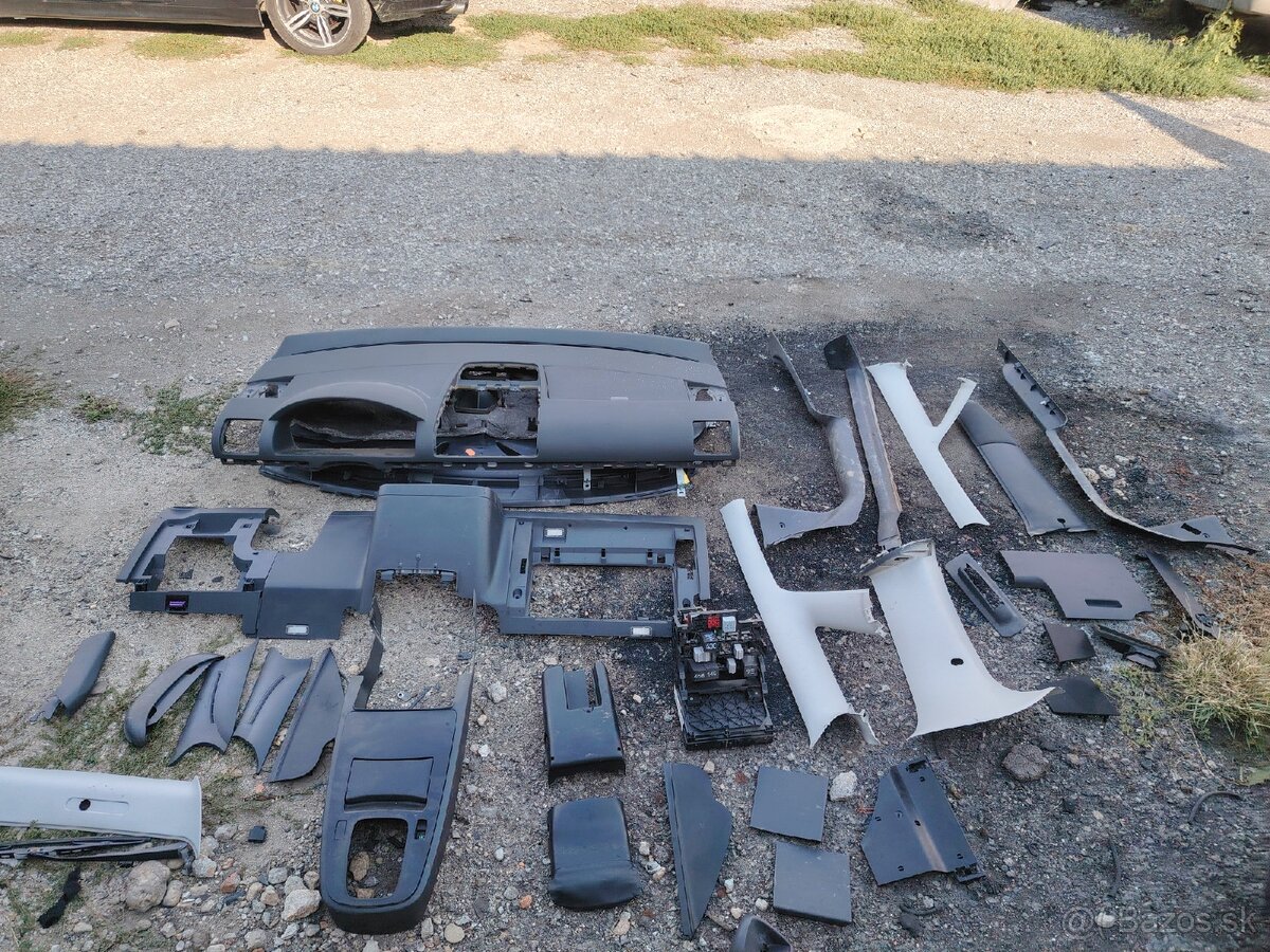 Seat Alhambra náhrad diely - 14