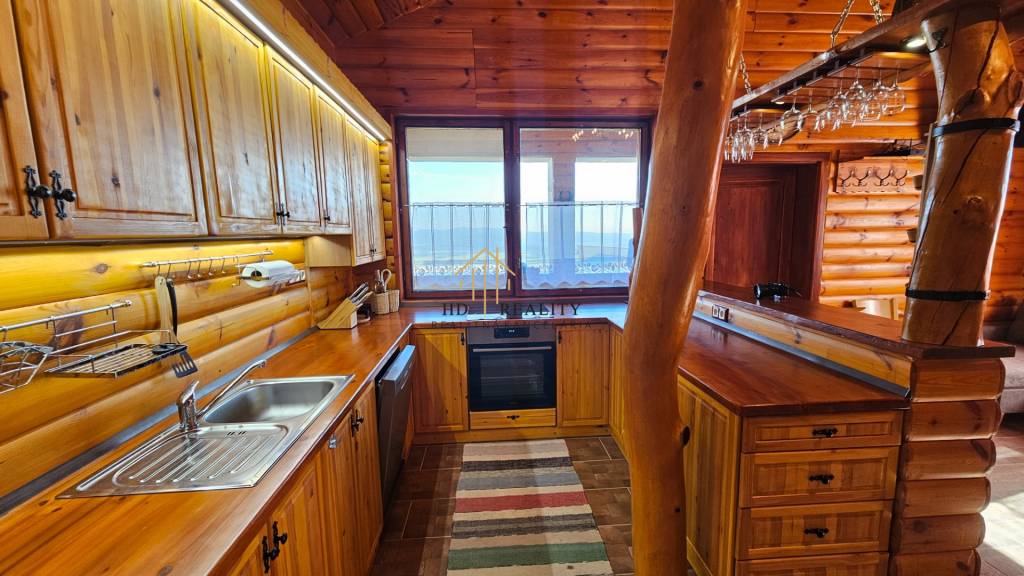 HD REALITY, Predaj rekreačnej chaty s viničným domčekom v Pu - 14