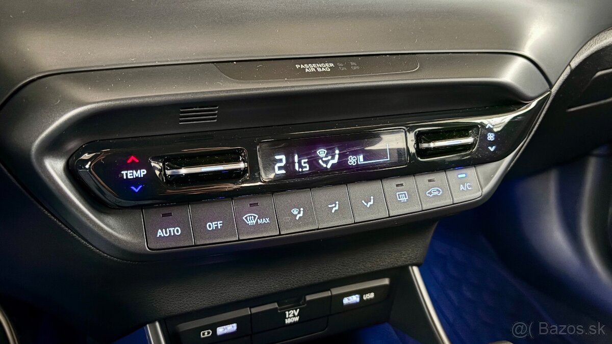 ⭐ HYUNDAI BAYON STYLE⭐ v záruke - 14