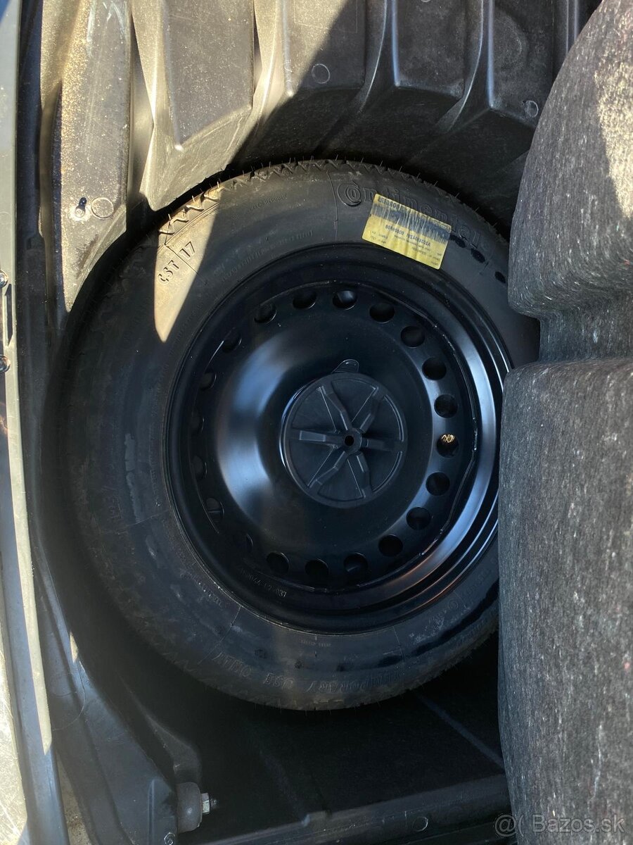 Mercedes-Benz C 220 CDI - 14