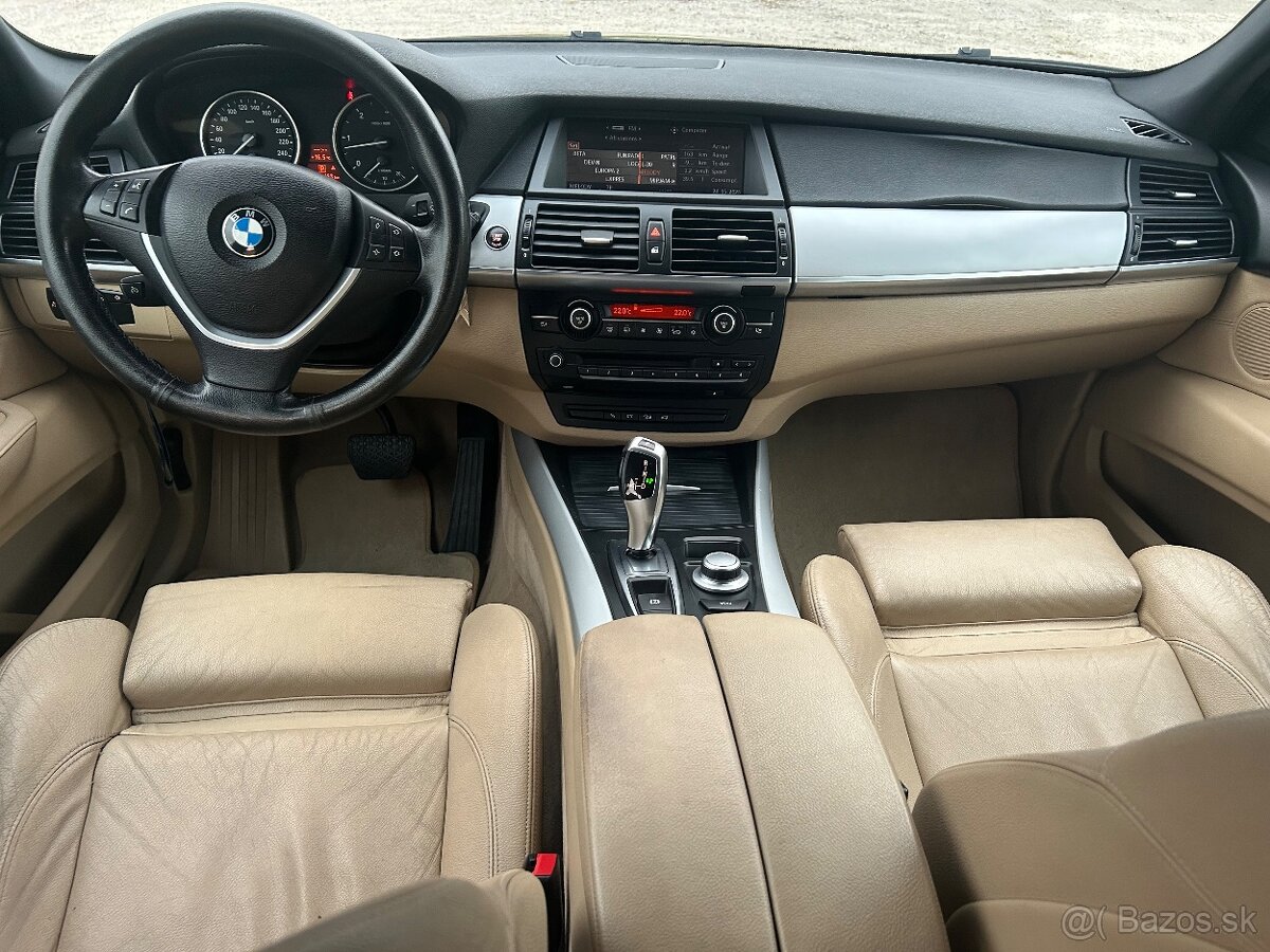 BMW X5 3.0d xDrive - 14
