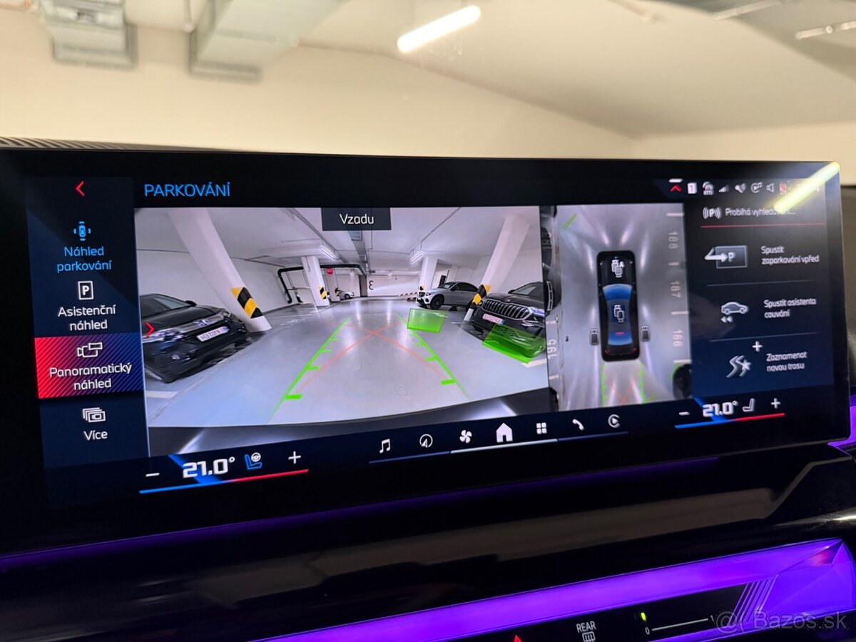 BMW i5 M60 xDrive B&W - 14