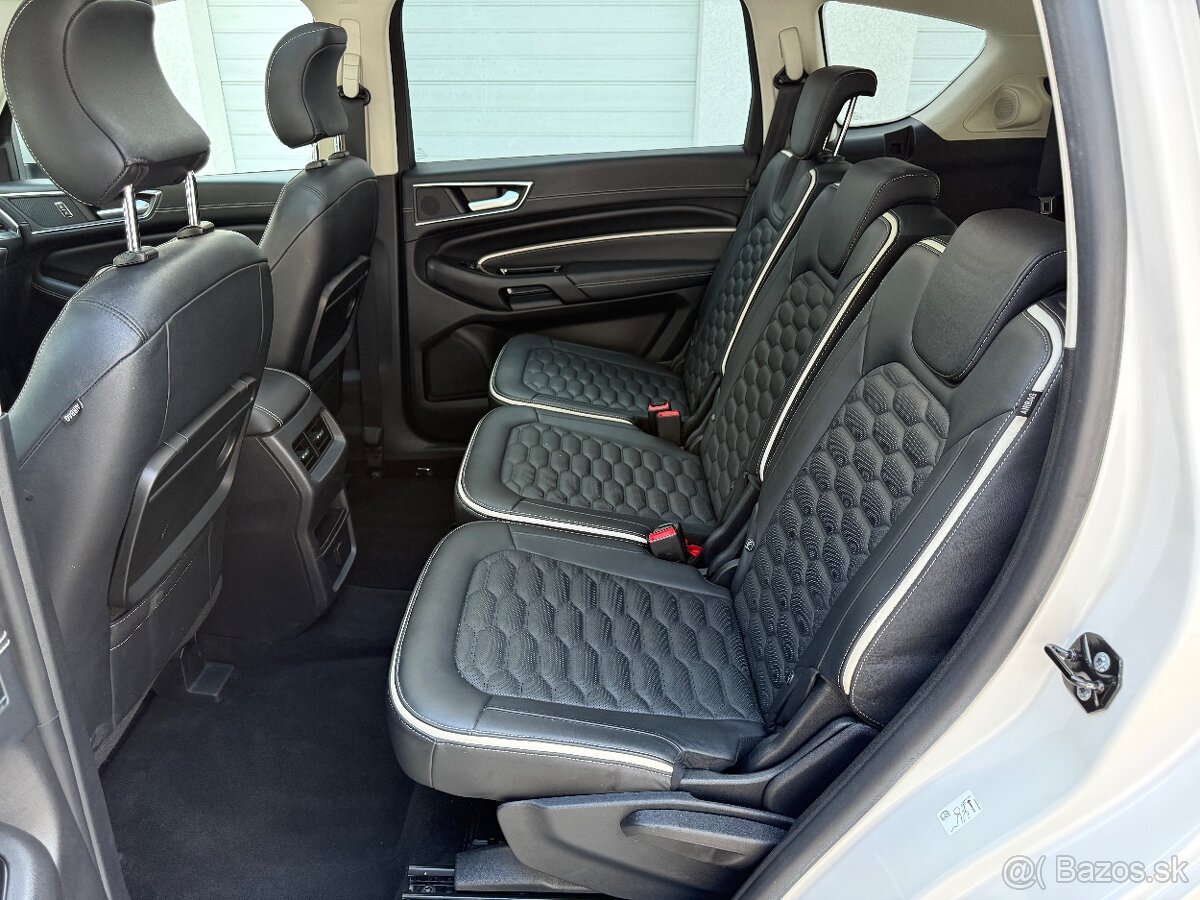 Ford S-Max 2.0 TDCi Bi-Turbo Vignale - 14