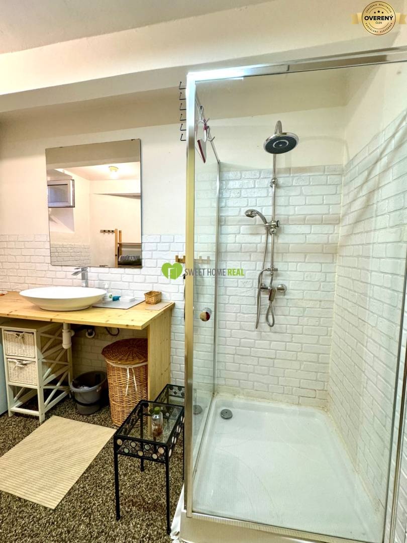 Na predaj 1,5i byt na skok od centra Bocatiová, Košice - 14